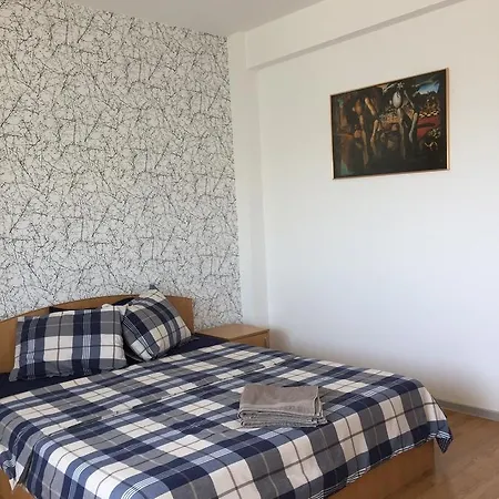 Divert Mamaia Sat Constanta Appartamento Năvodari