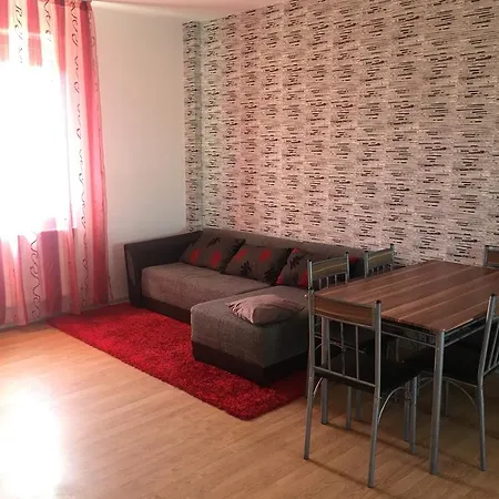 Divert Mamaia Sat Constanta Appartamento *